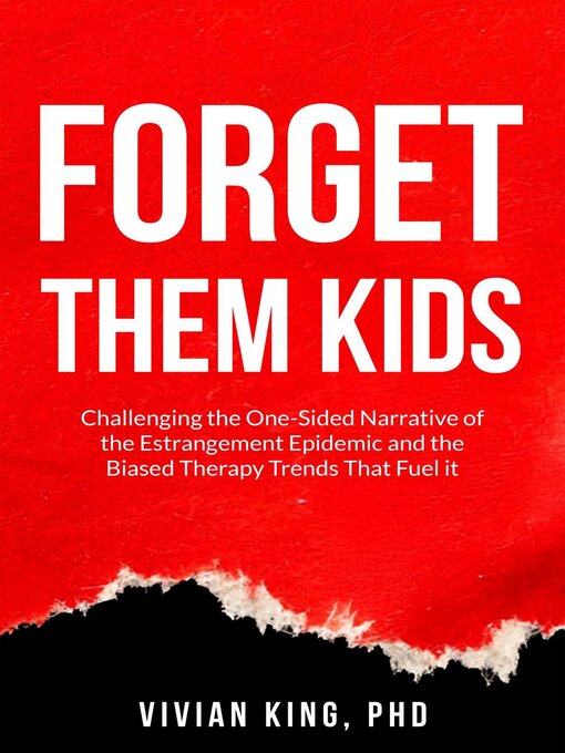 Title details for Forget Them Kids by Vivian King - Available
